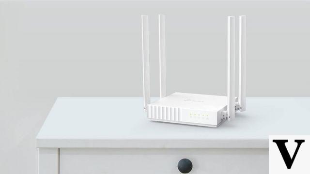 Archer C21, conoce el router low cost de TP-link