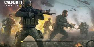 [Juego por semana] Call of Duty Mobile (Android/iOS)