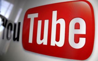 Youtube y Google acusados ​​de prácticas ilegales con niños
