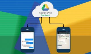 Tutorial: Cómo habilitar y encontrar la copia de seguridad de WhatsApp en Google Drive