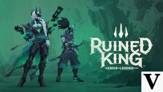 Ruined King: A League of Legends Story - Precio, dónde comprar, historia y más