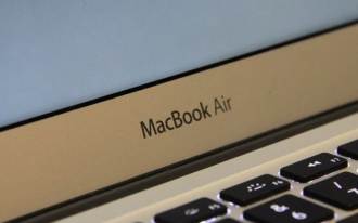 Apple anunciará el nuevo MacBook Air en junio