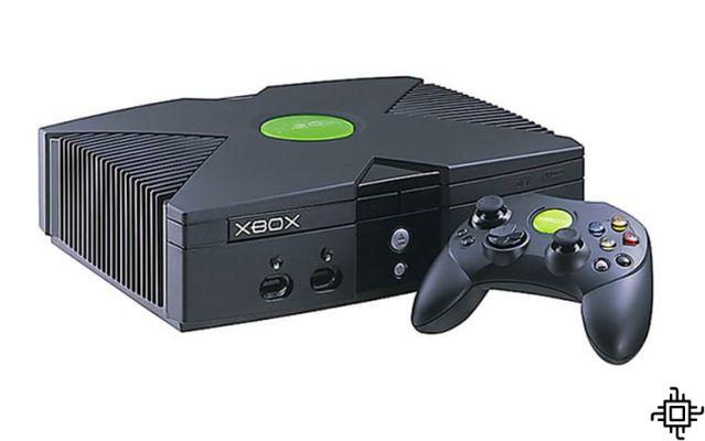 Microsoft publica la lista de los primeros juegos originales de Xbox con compatibilidad con versiones anteriores