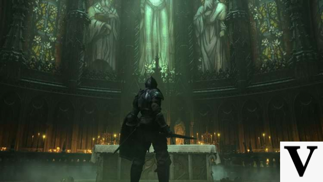 El remake de Demon's Souls tendrá videos de guía de ayuda directamente en la interfaz de PS5 