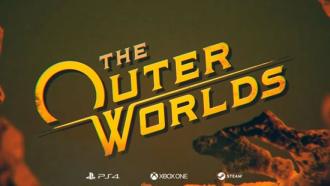 Obsidian anuncia que The Outer Worlds se confirma en el E3 2019