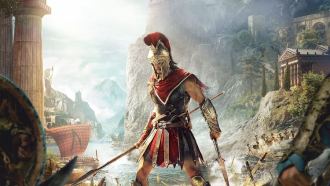 Assassin's Creed Odyssey ya es un éxito de ventas