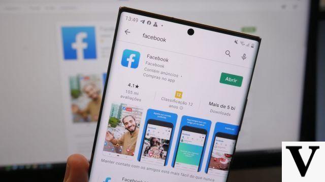 Facebook prueba implementar llamadas de audio y video en su app principal