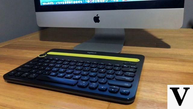 Las 7 mejores alternativas al Magic Keyboard de Apple