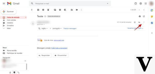 Cómo bloquear correos electrónicos de remitentes específicos en Gmail