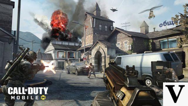 Call of Duty: Mobile obtuvo $ 10 mil millones en ingresos solo en 2020