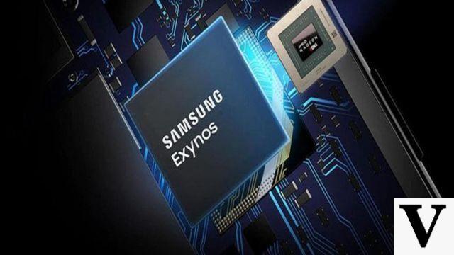 Samsung publica un video que destaca las características clave del Exynos 1080 5G, el próximo chipset de la compañía