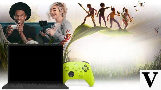 Xbox xCloud Gaming: todos los juegos, cómo jugar y la inclusión de Microsoft