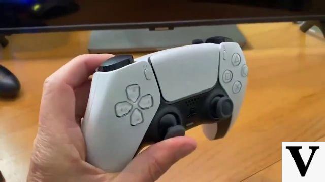 El controlador DualSense tiene una reacción interesante al bloquear el arma en un juego de PS5