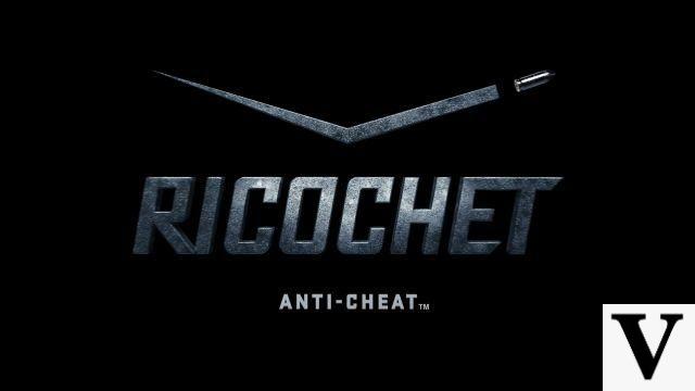 Call of Duty: Activision anuncia el sistema RICOCHET Anti-Cheat