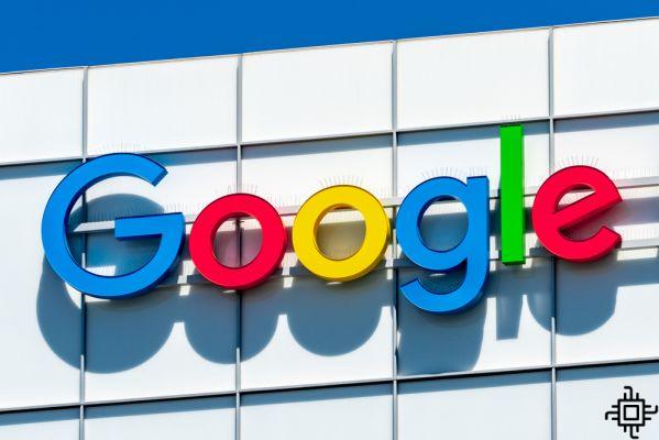 La cuenta corriente de Google podría llegar en 2020