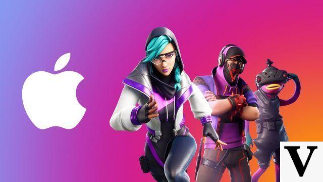 Apple retira el acceso de Epic Games a las herramientas de desarrollo de iOS y macOS