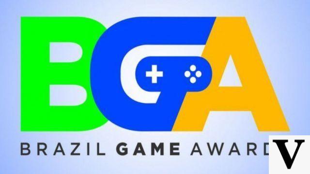 ¡Lo tienen todo! Conoce a los nominados de los Brazil Game Awards 2020