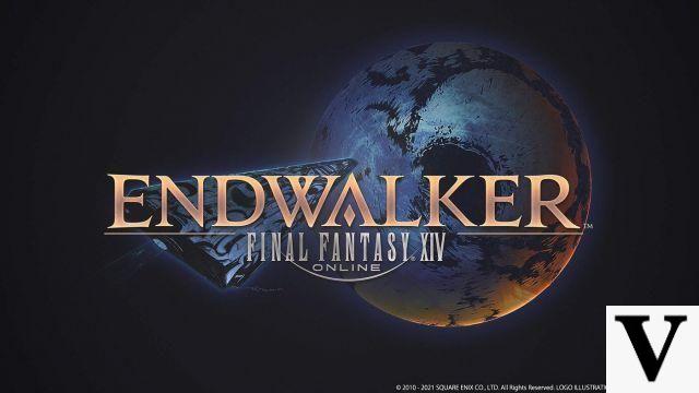 Final Fantasy XIV: Endwalker llegará a finales de este año, incluso para PS5