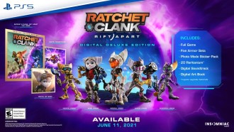 ¡Sony anuncia un nuevo State of Play! Nuevo Ratchet & Clank será el foco