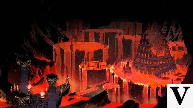 RESEÑA: Hades para PS4 sigue siendo una obra maestra