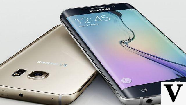 Samsung ya no proporcionará actualizaciones para la familia Galaxy S6