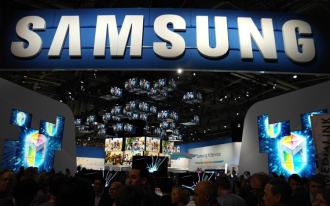 Para los asiáticos, Samsung es la marca más confiable