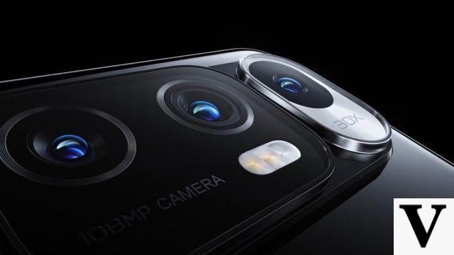¡Novato! Xiaomi Mi Mix Fold será el primer smartphone con lente líquida