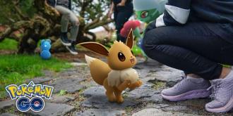 Niantic anuncia una gran actualización llamada Buddy Adventure para Pokémon GO