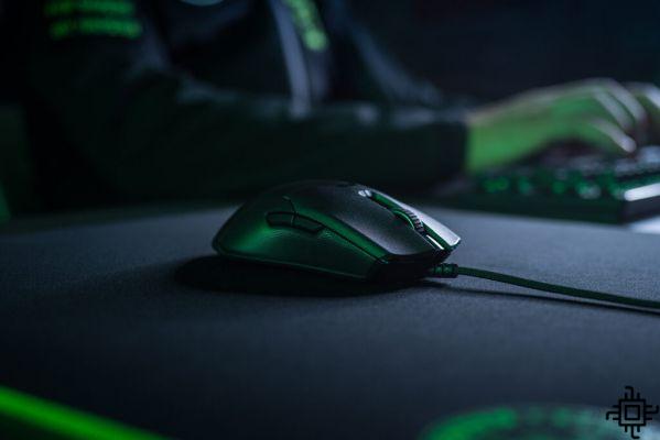 REVIEW: Razer Viper Gaming Mouse, gran diseño y alto precio