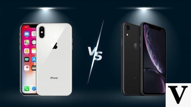 iPhone X vs iPhone XR: ¿Cuál es la mejor opción?