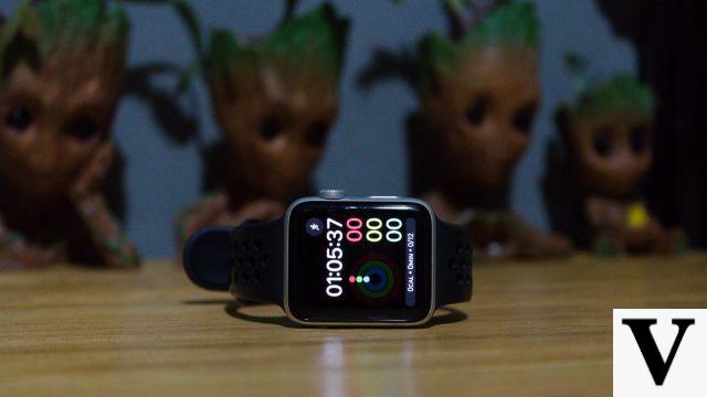 ¿Todavía vale la pena comprar el Apple Watch Series 1?