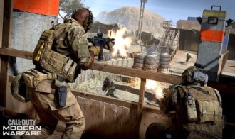 [Call of Duty: Modern Warfare] El juego supera a Black Ops 4 en ventas en el Reino Unido