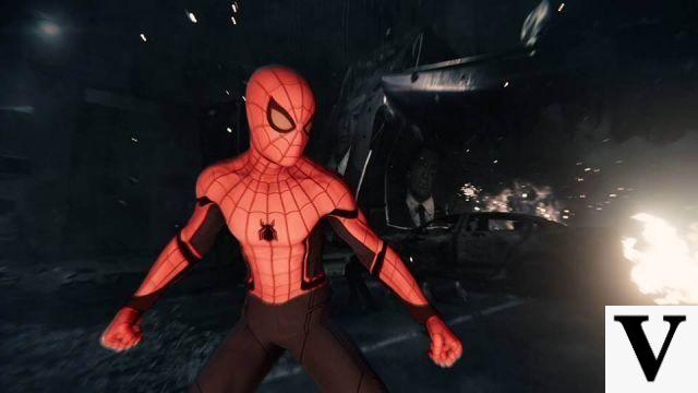 Reseña: Marvel's Spider-Man es la última aventura de lanzamiento de telarañas