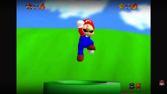 ¡Se anuncia Super Mario 3D All-Stars! ¡Super Mario 64, Sunshine y Galaxy en HD!