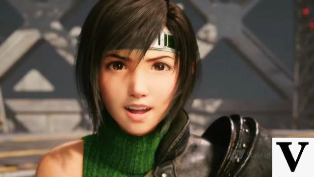 Final Fantasy VII Remake obtiene una versión mejorada para PS5 con un nuevo capítulo