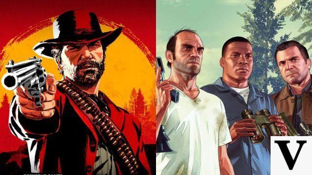 Red Dead Redemption 2 y GTA V han vendido más de 200 millones de unidades
