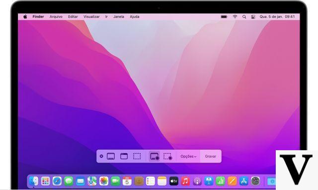 ¿Cómo grabar la pantalla de tu Mac?