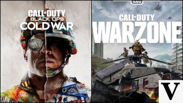 Call of Duty: Black Ops Cold War y Warzone establecen récords en el Reino Unido