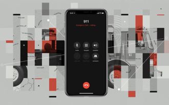 iOS 12 de Apple te permitirá compartir tu ubicación con el 911