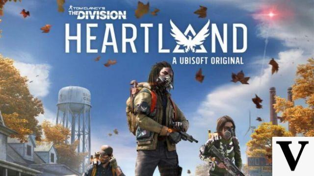 The Division: Heartland - Modos de juego, mecánicas y más. ¡Consulta los detalles!