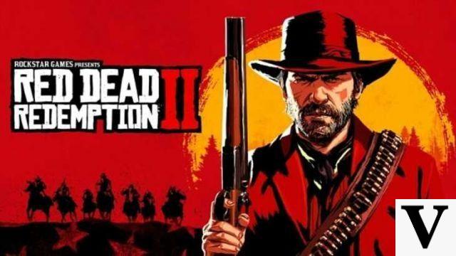 Red Dead Redemption 2 estará disponible en Xbox Game Pass en mayo