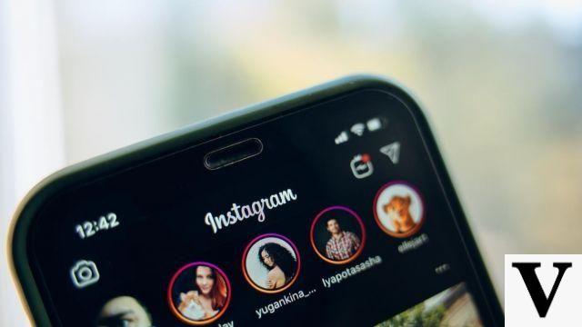 Instagram: cómo ver historias sin ser visto