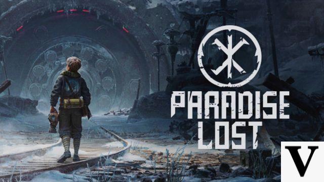 Paradise Lost, juego ambientado después de la Segunda Guerra Mundial, se lanzará en marzo