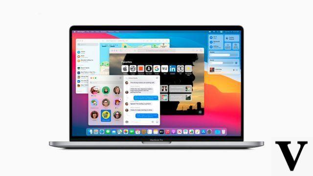 macOS Big Sur 11.2: la versión 3 de Release Candidate está disponible para desarrolladores
