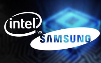 Samsung podría superar a Intel como el mayor fabricante de chips