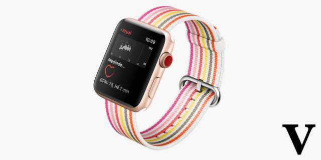 Reseña: Apple Watch Series 3 Cellular es la mejor versión del reloj inteligente