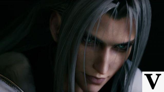 Se ha confirmado que Final Fantasy VII Remake Part 2 ya está en desarrollo