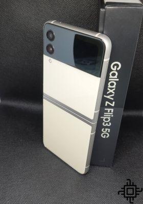 REVISIÓN: Galaxy Z Flip3 5G convence a los consumidores por su diseño sofisticado