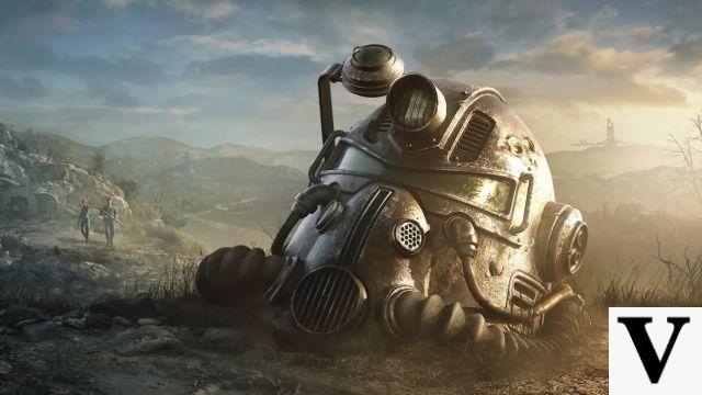 Bethesda anuncia Fallout 76 gratis en Steam para quienes compraron el juego en su web
