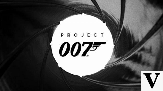 Mi nombre es Bond: Project 007 tendrá un James Bond original
